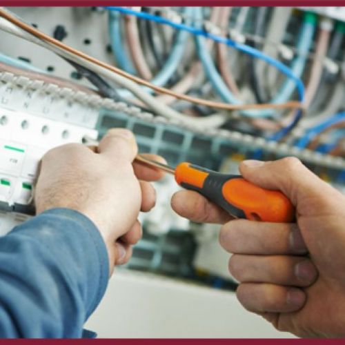 ARIZA VE TEKNİK SERVİS HİZMETLERİ